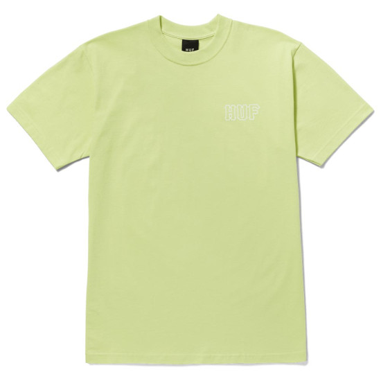 Huf Ανδρική κοντομάνικη μπλούζα Set H T-Shirt